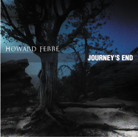 Journey's End album cover